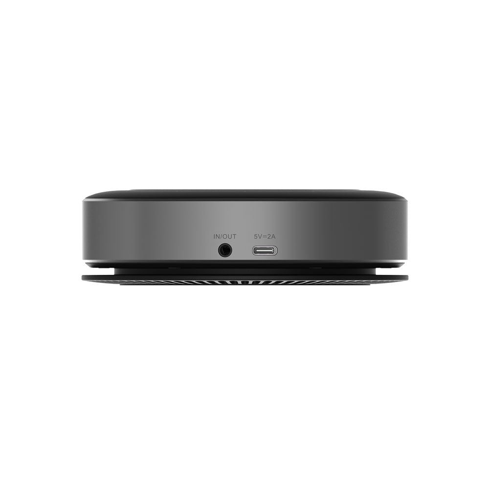 Haut-parleur - Micro sans fil Speechi 360° pour visioconférence