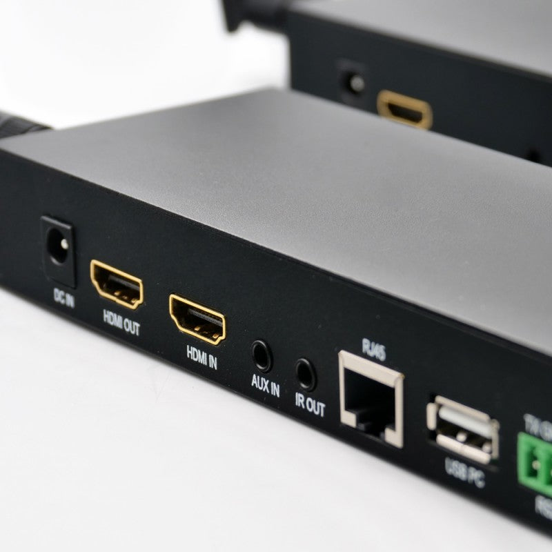Kit de réplication HDMI - WiFi - Pack émetteur + récepteur