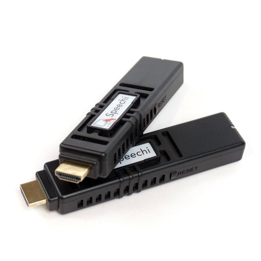 Kit de connexion vidéo HDMI sans fil