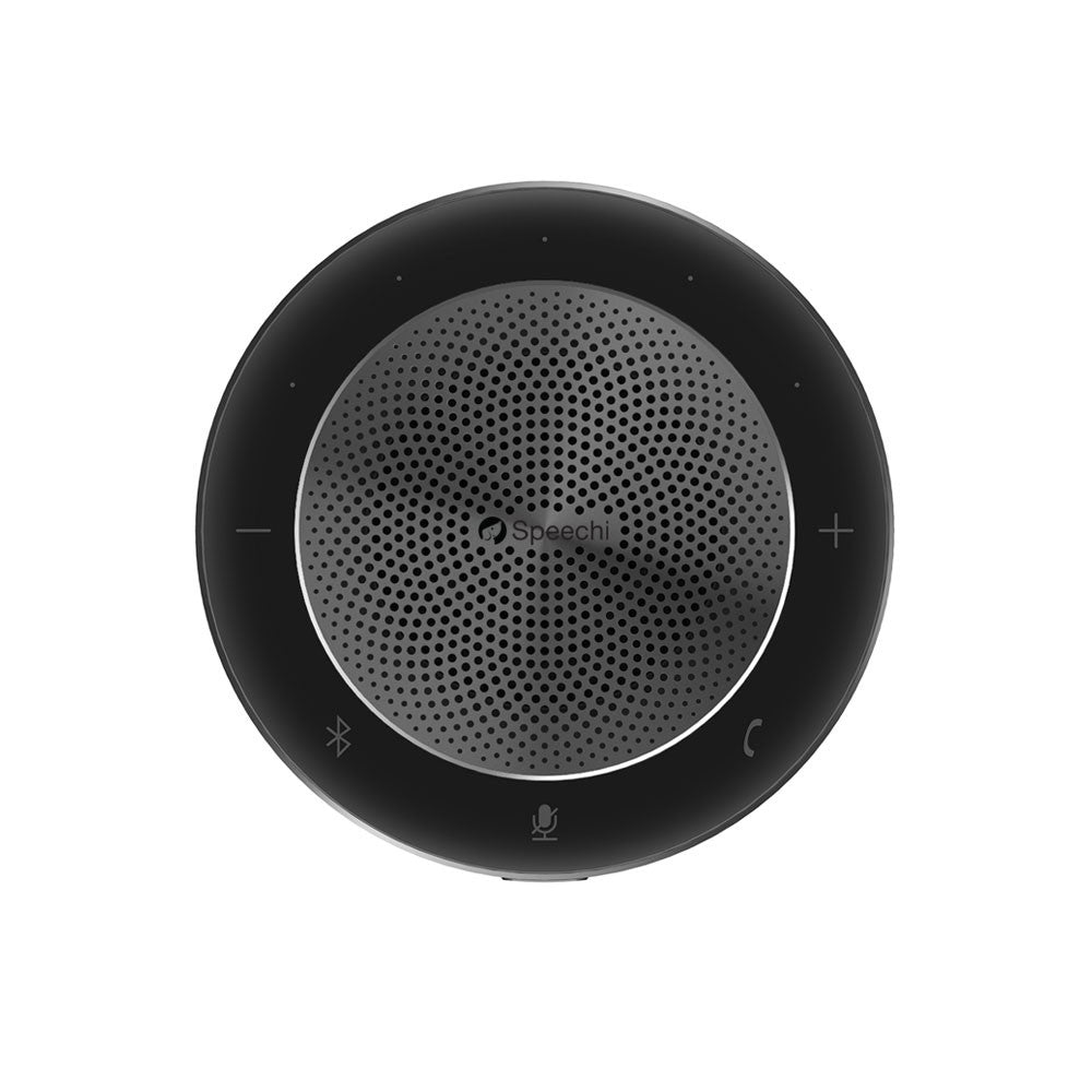 Haut-parleur - Micro sans fil Speechi 360° pour visioconférence